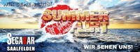 Summer Flirt@Segabar Saalfelden