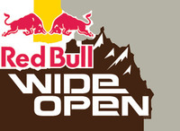 Red Bull Wide Open@Bike Park Mottolino