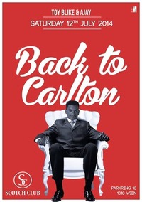 Back to Carlton