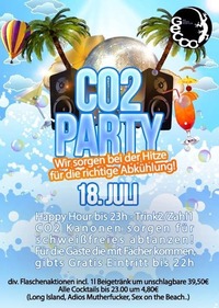 Co2 Paaarty@Gecco