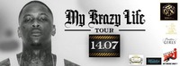 YG - My Krazy Life Tour@BOX Vienna