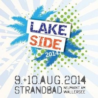 Lakeside Party@Strandbad