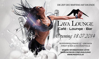 Die Lava Lounge öffnet Ihre Pforten@Lava Lounge
