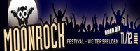 Moonrock Festival 2014@Freibadgelände