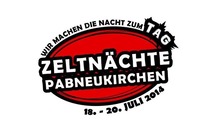 Zeltnächte Pabneukirchen - Sommernacht in Dirndl Tracht@Sportplatz