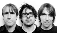 Sebadoh (us)@Arena Wien