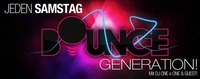 Bounce Generation@Bollwerk Klagenfurt