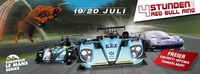 European Le Mans Series@Red Bull Ring