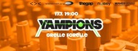 Yampions 2: The Great Outdoors@Grelle Forelle