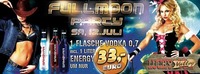 Fullmoon Energy Party