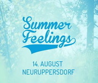 Summer feelings vol. V - neuruppersdorf@Neuruppersdorf