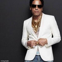 Lenny Kravitz