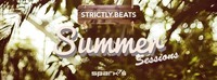 strictly.beats summer sessions Part 2@Postgarage