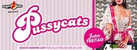 Pussycats@Sugarfree