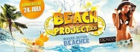 Beach Project 2.0