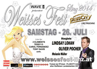 Weisses Fest 2014@Plus City