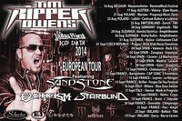 Live: Tim Ripper Owens Ex- Judas Priest  Ex - Iced Earth Vocals - us  Supports