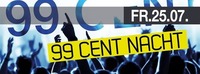 99 Cent Party @K3 - Clubdisco Wien