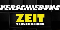 Sommerspiele  Zeitverschiebung@DieTischlerei