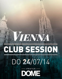 Vienna Club Session@Praterdome