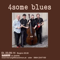 4 Some Blues