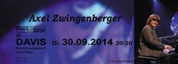 Axel Zwingenberger solo@Davis