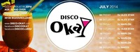 Dj. Marlon @ Disco Okay Bozen@Disco Okay