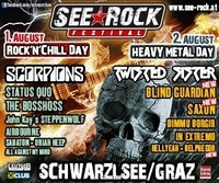 Seerock Festival 2014