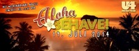 Behave Aloha - die Hawaiiparty @U4