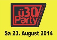 Ü30-Party