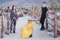 Austra (CA)@Rockhouse