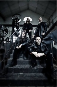 Blind Guardian & special guests