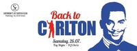 Back to Carlton