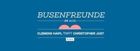 Dei liabste Vice präsentiert: Busenfreunde