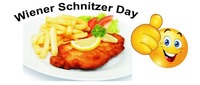 The Wiener Schnitzer Day@Tanzcafe Waldesruh
