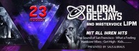 Saus & Braus - Global Deejays@Empire Linz