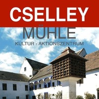 Chillen & Grillen@Cselley Mühle