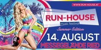 Run-House Summer Edition@Messezentrum