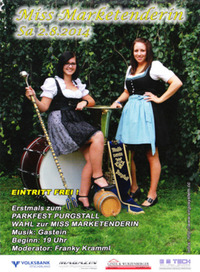 Parkfest Purgstall@Purgstall An Der Erlauf