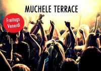Muchele Terrace@Hotel Muchele