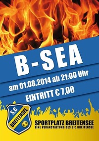 B-Sea@Sc Breitensee