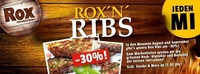 Roxn Ribs@Rox Musicbar Linz