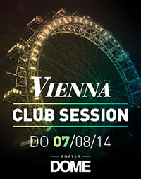 Vienna Club Session @Praterdome