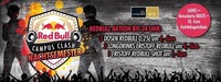 Red Bull Campus Clash - Nachtsemester@Musikpark-A1