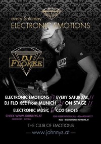 Electronic Emotions 