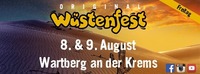 Original Wüstenfest 2014@Diepersdorf