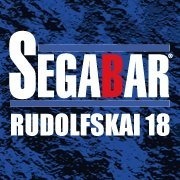 Fridays Bottles Club@Segabar Rudolfskai 18