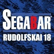 Saturdays Bottles Club@Segabar Rudolfskai 18