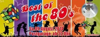 Best of the 80s@Postgarage