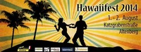 Hawaiifest 2014@Hawaiifest